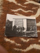 gliwice - CZPC /kartka z obiegu 1958 / PTTK 13-060