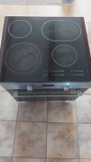 Płyta ceramiczna Electrolux EHS60210P używana
