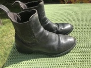 Buty konne