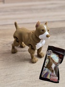 Figurka Pitbulla 3d - Druk3d fidget mixGadzet