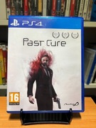 Past Cure Playstation 4