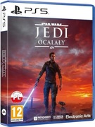 Gra na PS5 Star Wars Jedi Survivor