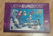 Puzzle Euro 2012 260 elementów