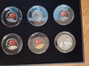 The "Mint Directors Edition" Martian Meteorite NWA 6963