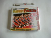 Easy Englisch - kurs jezyka angielskiego na 10 CD.