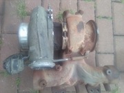 Turbina turbosprężarka DAF xf cf 105 