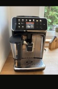 Ekspress Philips 5400 Latte Go 