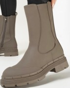 Nowe buty botki kozaczki workery 