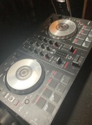 Konsola Pioneer DDJ-SB2