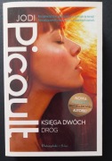 Jodi Picoult - Księga Dwóch Dróg