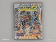 Gra Metaplex dla Amstrad CPC 1988