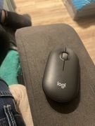 Mysz logitech pebble mouse 2 m350s bluetooth