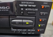 Technics CD SL-CH770 Compact Disc Player. Wysyłka