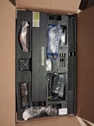 Zestaw Laser Atomstack A5 Pro 20W + Air Assist – używany, sprawny