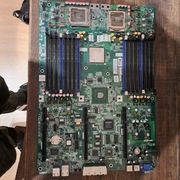 Płyta główna serwera Sun