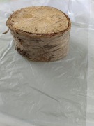 Drewniane krążki śr ponad 10 cm