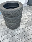 Opony zimowe Hankook 235/50/R19