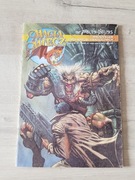 Magia i Miecz - Nr 19 20 (7-8/1995) Czasopismo RPG