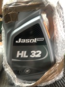 Olej hydrauliczny Jasol hl 32 2x5litrów
