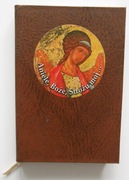 Modlitewnik alumna