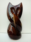 Wazon Sowa - Spółdzielnia Rzemieślnicza REFLEX