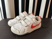 BUTY DZIECIĘCE NIKE R. 33,5