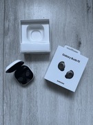 Nowe słuchawki Samsung Galaxy Buds FE 