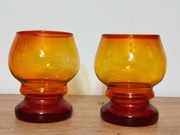 Szklanki Fiedorowicz Verona 2 szt zestaw nr1