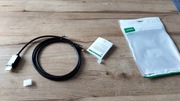 Kabel mini DisplayPort DisplayPort UGREEN 4K 1.5m