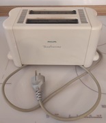 Toster Phillips Toastissimo