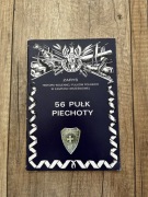 56 Pułk Piechoty
