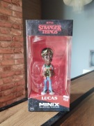 MINIX FIGURKA KOLEKCJONERSKA TV SERIES Stranger Things Lucas 103