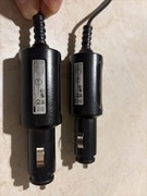 Zasilacz kamery Mio MiVue 12-24V/5V 2 sztuki