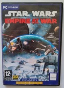 Gra Star Wars: Empire at War PC  