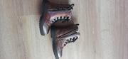 Buty zimowe rozmiar 25 Gelteo Geto