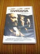 Syriana (2005) George Clooney Matt Damon Polski lektor i napisy