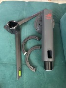 ASUS Pg32uq stopa podstawa noga