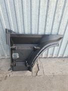 Stopnica lewa volvo fh13 