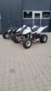 Zbiornik Paliwa Quad Lucky Star 450