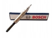 BOSCH ŚWIECE ŻAROWE BMW 5 E60 X3 E83 1 E87 2.0D 4szt.