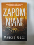 Zapomniani Marcel Moss
