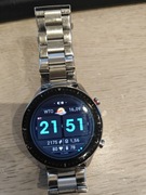 amazfit gtr 2 stainess steel