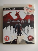 Dragon Age II PS3