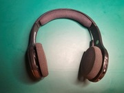 Słuchawki z Mikrofonem Logitech H800 2.4 GHz i Bluetooth USB-C