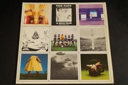 PINK FLOYD - NICE PAIR - 2 LPs