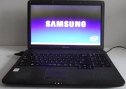 Laptop Samsung R530 +zasilacvz