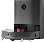 Robot sprzątający Odkurzacz Mopujący Stacja Roidmi EVE Plus