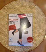 GETRY Esmara czarne rozmiar L nowe w opakowaniu 