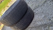 2 szt. Opony Goodyear Ultragrip Cargo 215/65R15C