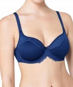 TRIUMPH - usztywniany biustonosz Beauty-Full Darling WP 65D